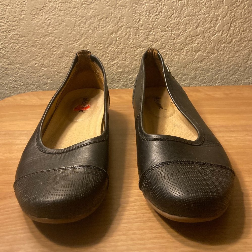 Biotime Julieta Flats size 8